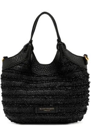 Gianni chiarini Taske, Dame, Sort, ONE SIZE, DUA