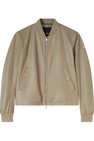 add Jakke, Dame, , 2XS, Læder, Læder Bomber
