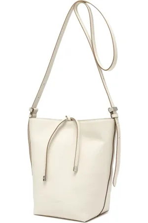 Gianni chiarini Taske, Dame, Hvid, ONE SIZE, Amelia