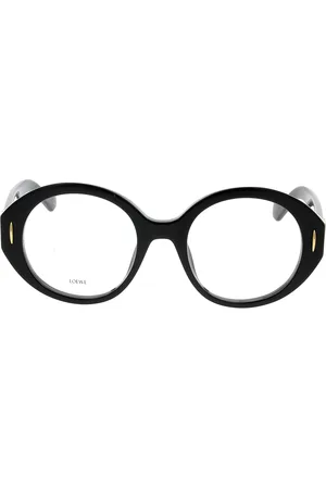 Loewe Tilbehør, unisex, Sort, ONE SIZE, Uld, Stilfulde solbriller til modebevidst look