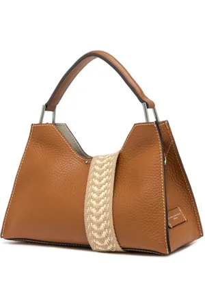 Gianni chiarini Taske, Dame, Brun, ONE SIZE, Aurora