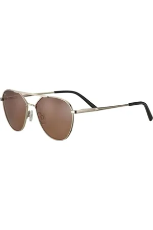 Serengeti Tilbehør, unisex, Grå, ONE SIZE, Uld, Elegant solbrillekollektion til solrige dage