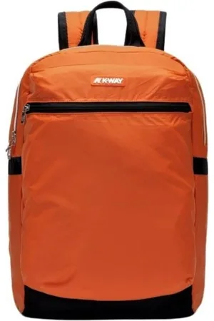 K-Way Taske, unisex, , ONE SIZE, Uld, Letvægts Laptop Rygsæk Laon