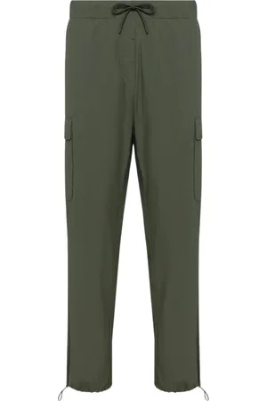 add Bukser, Herre, Grøn, XL, Bomuld, Cargo Pants