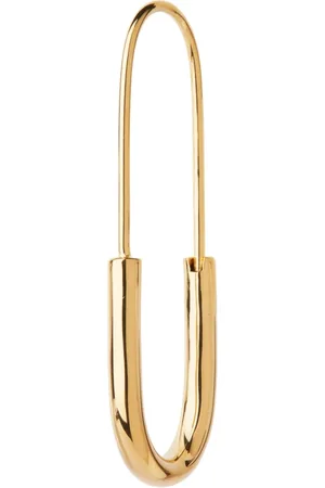 Maria Black Tilbehør, unisex, Gul, ONE SIZE, Tyl, Chance Ørering