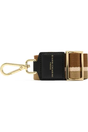 Gianni chiarini Taske, Dame, Flerfarvet, ONE SIZE, Uld, Multi3 Skulderrem