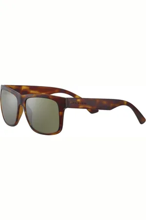 Serengeti Tilbehør, unisex, Brun, ONE SIZE, Uld, Stilfulde solbriller samling