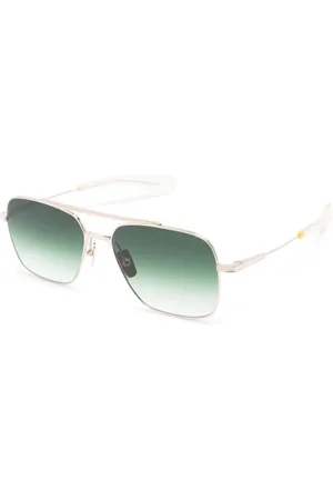 DITA EYEWEAR Tilbehør, Herre, Gul, 57 MM, Tyl, Dts111 07 Solbriller