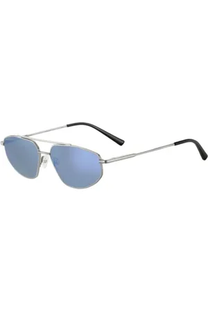 Serengeti Tilbehør, unisex, Grå, ONE SIZE, Uld, Trendy solbrillekollektion: Marlon
