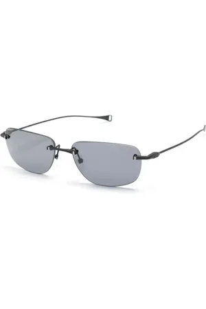 DITA EYEWEAR Tilbehør, unisex, Sort, 56 MM, Tyl, Dls120 A03 Solbriller