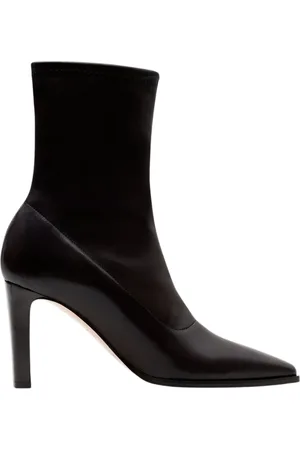 Parallèle Sko, Dame, Brun, 36 EU, Læder, Alva