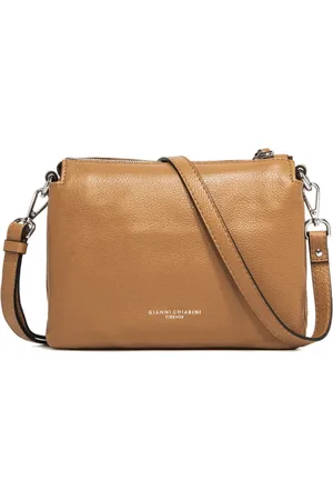 Gianni chiarini Taske, Dame, Brun, ONE SIZE, TRE