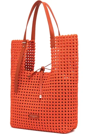 Gianni chiarini Taske, Dame, Rød, ONE SIZE, AVA
