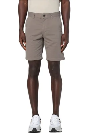 HUGO BOSS Shorts, Herre, , W40, Uld, Alsindig Casual Shorts