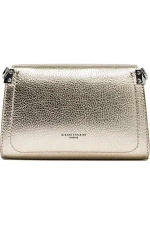 Gianni chiarini Taske, Dame, Gul, ONE SIZE, Margot