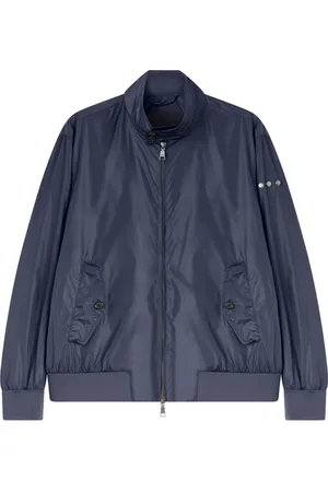 add Jakke, Herre, Blå, S, Nylon, Bomber Jakke