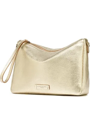 Gianni chiarini Taske, Dame, Gul, ONE SIZE, Nora Pouch