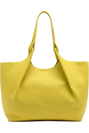 Gianni chiarini Taske, Dame, Gul, ONE SIZE, DUA