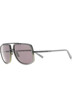 DITA EYEWEAR Tilbehør, unisex, Sort, 59 MM, Tyl, Drx2030 V Solbriller