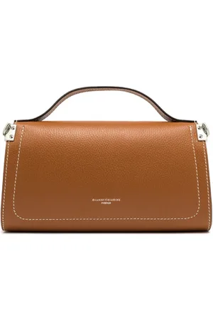 Gianni chiarini Taske, Dame, Brun, ONE SIZE, Margot