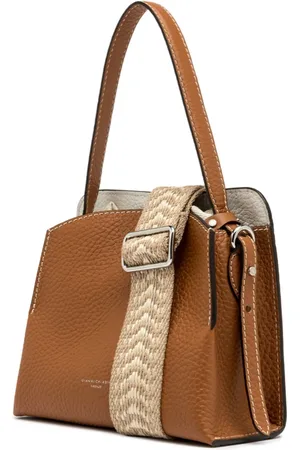 Gianni chiarini Taske, Dame, Brun, ONE SIZE, Asia