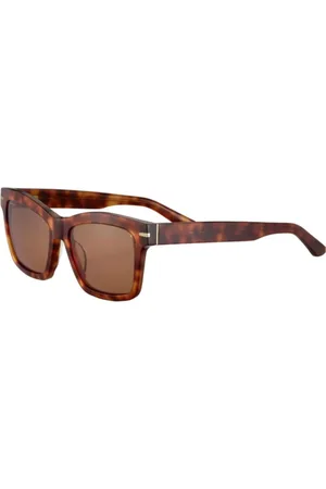 Serengeti Tilbehør, unisex, Brun, ONE SIZE, Uld, Stilfulde solbriller kollektion