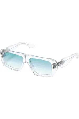 DITA EYEWEAR Tilbehør, Dame, Grå, 58 MM, Tyl, Dts466 A02 Solbriller