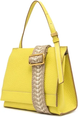 Gianni chiarini Taske, Dame, Gul, ONE SIZE, Nicole
