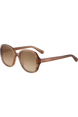 Serengeti Tilbehør, unisex, Brun, ONE SIZE, Uld, Moderne Solbrillekollektion