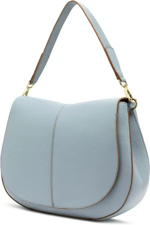 Gianni chiarini Taske, Dame, Blå, ONE SIZE, Helena Round