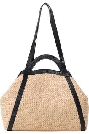 Coccinelle Taske, Dame, , ONE SIZE, Uld, Justerbar Læder Skuldertaske