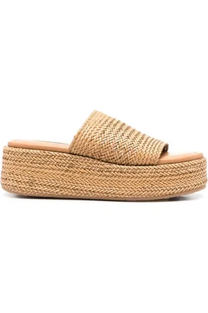 Casadei Sko, Dame, , 37 EU, Twiga Sandal i Trendy Stil