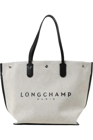 Longchamp Taske, Dame, , ONE SIZE, Uld, Club Tote Taske Elegant Stil