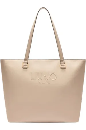 Liu Jo Taske, Dame, , ONE SIZE, Uld, Neutral Skuldertaske til Kvinder