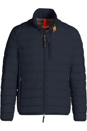 Parajumpers Jakke, Herre, Blå, 3XL, Polyester, Ugo Jakke