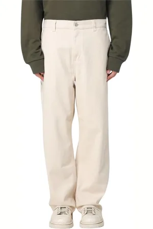 Carhartt Bukser, Herre, , M, Mænds naturlige afslappede bukser