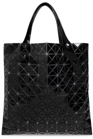 Issey Miyake Taske, Dame, Sort, ONE SIZE, Uld, Shopper taske