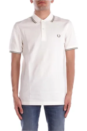Fred Perry Top, Herre, , XL, Bomuld, Polo Bluser og Polos