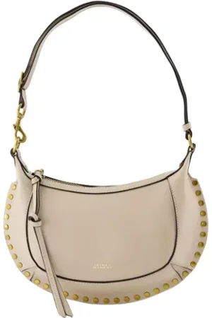 Isabel Marant Taske, Dame, , ONE SIZE, Uld, Laeder hndtasker