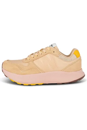 Woden Sko, Dame, , 42 EU, Læder, Mathilde Runner