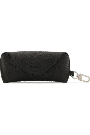 Kazar Tilbehør, Herre, Sort, ONE SIZE, Uld, Wallets & Cardholders