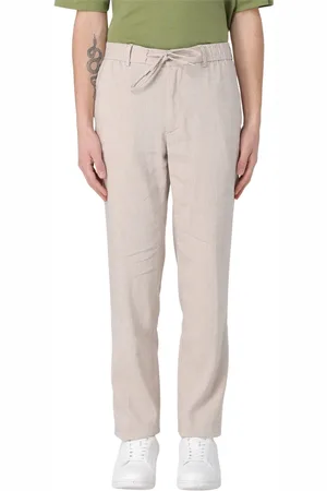 HUGO BOSS Bukser, Herre, , XS, Slim Fit Bukser med C-Kane RDS