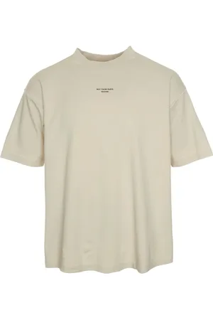 Drôle de Monsieur Top, Herre, , 2XL, Bomuld, Klassisk T-shirt med Slogan