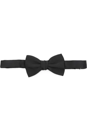 Lanvin Tilbehør, Herre, Sort, ONE SIZE, Sort Slips