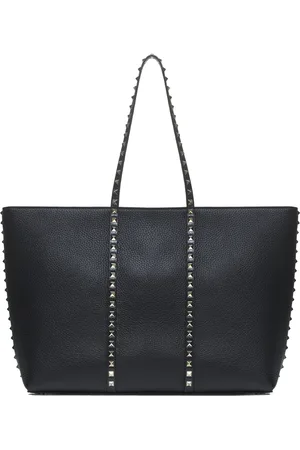 VALENTINO GARAVANI Taske, Dame, Sort, ONE SIZE, Tote Bag