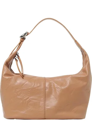 Coccinelle Taske, Dame, , ONE SIZE, Uld, Sort læder skuldertaske