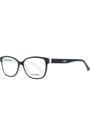 Zadig & Voltaire Tilbehør, unisex, Sort, ONE SIZE, Uld, Briller