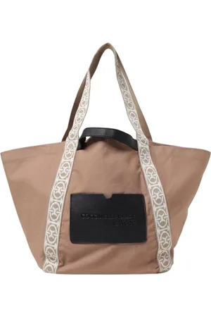 Coccinelle Taske, Dame, , ONE SIZE, Uld, Rød Skuldertaske med Lynlås