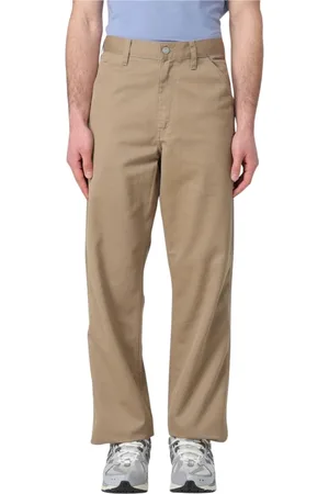 Carhartt Bukser, Herre, , W32, Sorte bukser i normal pasform