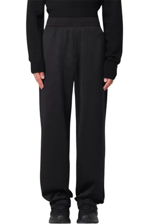 Armani Exchange Bukser, Herre, Sort, S, Allround Sorte Bukser til Mænd